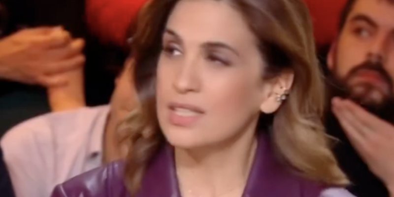 Sonia Mabrouk à Quelle Époque ! : son cri de cœur pour Boualem Sansal