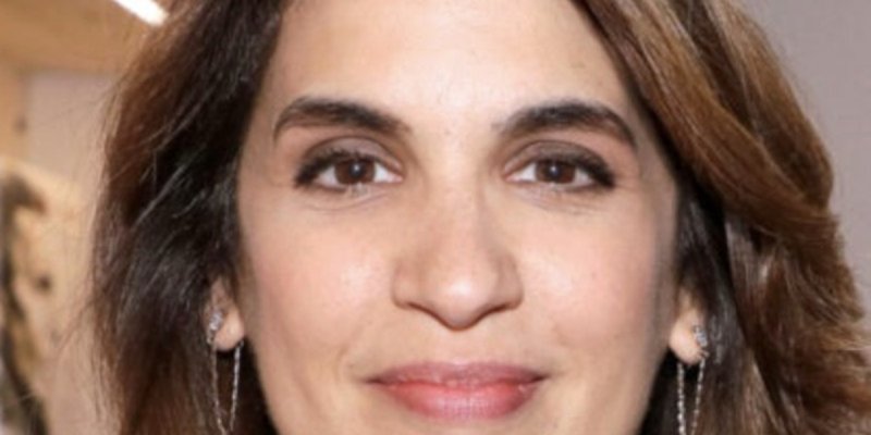 Sonia Mabrouk, un tendre tatouage en hommage à sa fille Soraya !