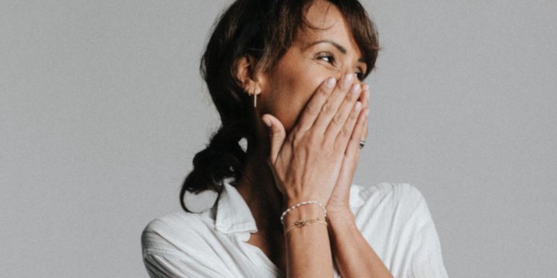 Sonia Rolland bientôt mariée, qui est Rudolf, son futur mari ?