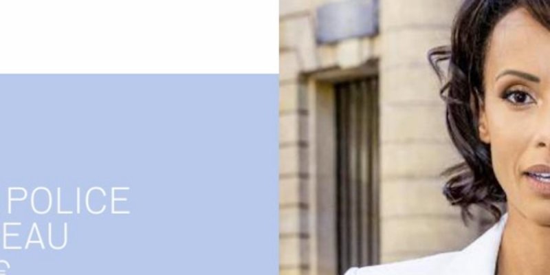 Sonia Rolland entendue par la police, ce cadeau empoisonné de 800 000 euros d'un président africain