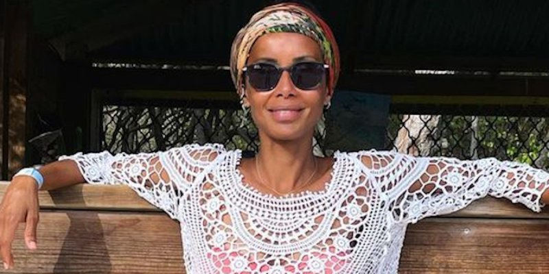 Sonia Rolland sonnée en Martinique suite à une décision politique