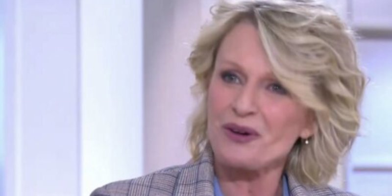 Sophie Davant : les coulisses éprouvantes de "Danse avec les stars"