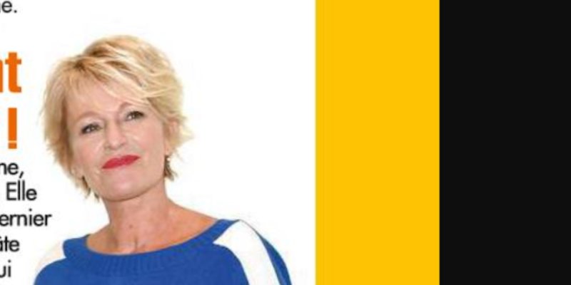 Sophie Davant, bébé en route, confidence de la fille de Jean-Loup Dabadie