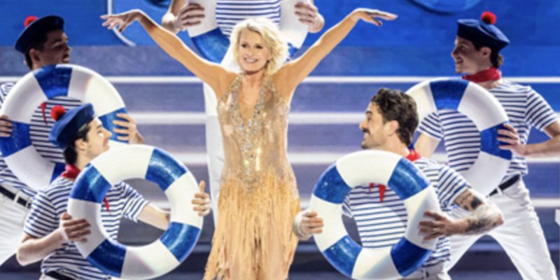 Sophie Davant : C'est à cause de William Leymergie qu'elle a perdu dans DALS