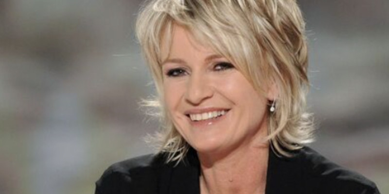 Sophie Davant, ça va mal !