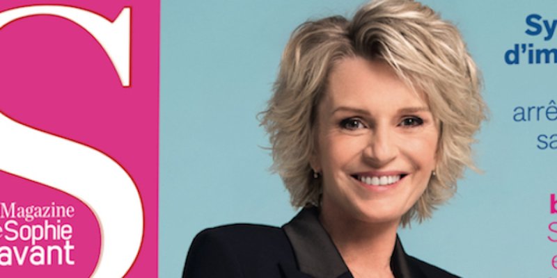 Sophie Davant, cancer, divorce, ses confidences sur ses terribles épreuves