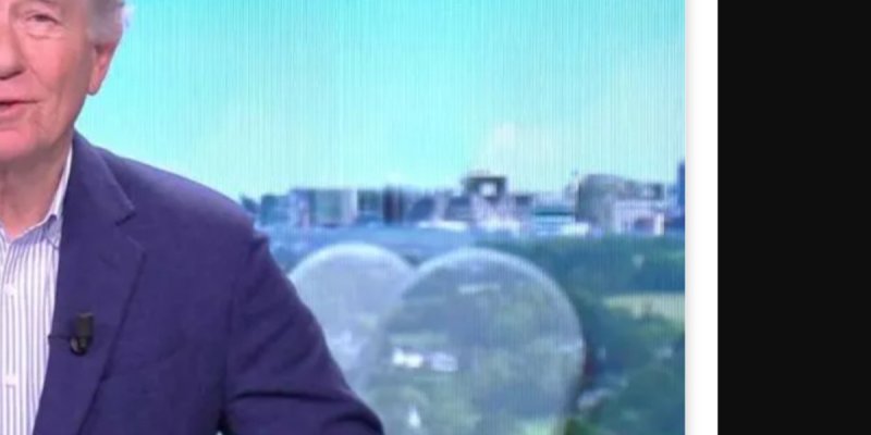 Sophie Davant déconcertée par la passion singulière de William Leymergie, révélation sur une curieuse fascination