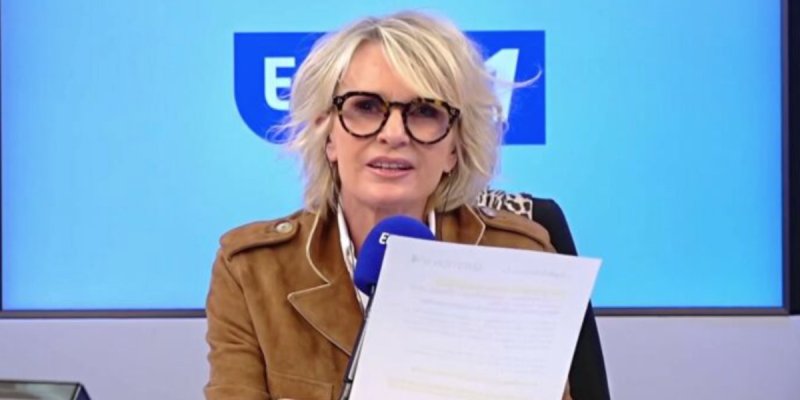 Sophie Davant écartée par Europe 1 : Le pari risqué de William Leymergie