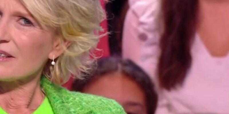 Sophie Davant en couple avec William Leymergie - son compagnon “fétichiste ”, l'anecdote hilarante