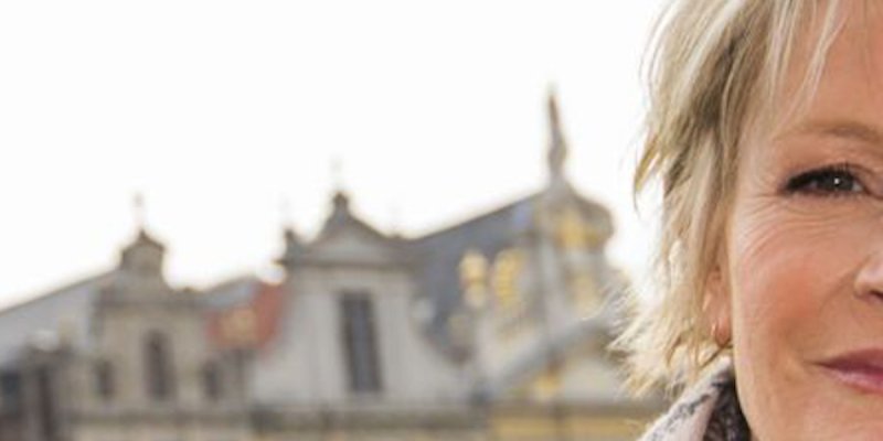 Sophie Davant et Danielle Moreau, brouillées par Sylvie Vartan, ferme mise au point