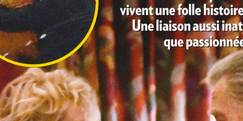 Sophie Davant et William Leymergie, dans le tourbillon de la passion, le baiser qui change tout