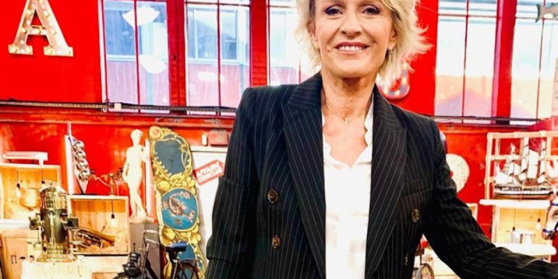 Sophie Davant et William Leymergie « divisés » par Michel Drucker, face à un grand défi