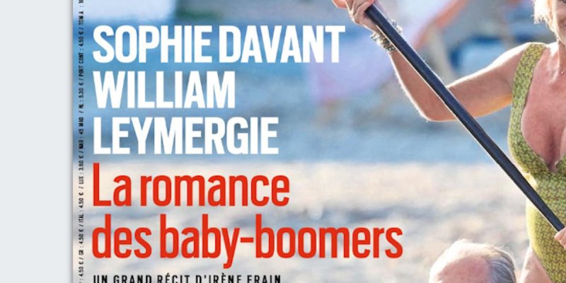 Sophie Davant et William Leymergie ne s'installent plus ensemble, leur grande décision