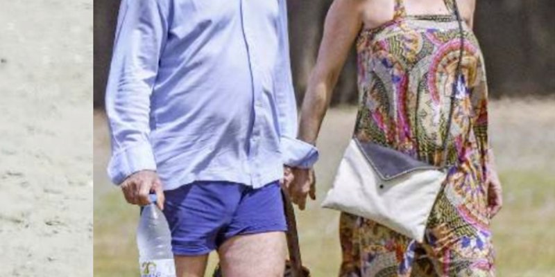 Sophie Davant et William Leymergie, nouveau cap, ce mariage avant la fin de l'année