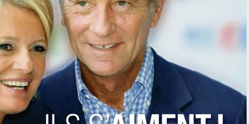 Sophie Davant et William Leymergie officialisent, cet événement auquel ils ont assisté