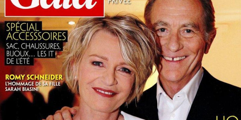 Sophie Davant et William Leymergie officialisent, le mariage se précise