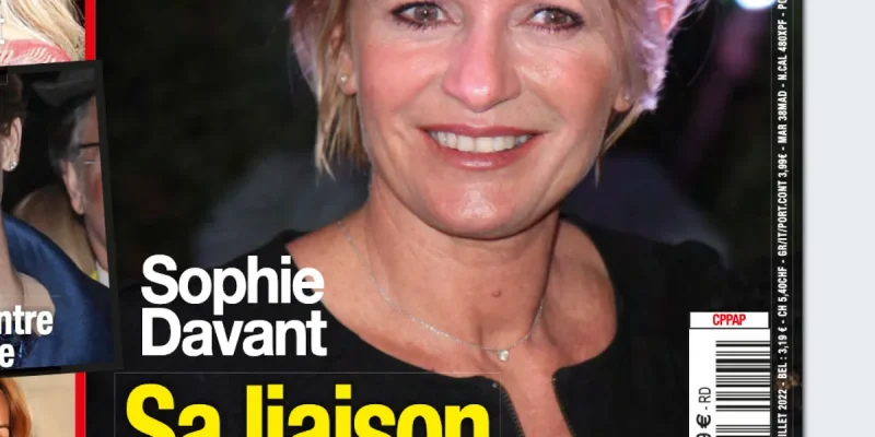 Sophie Davant exaspère William Leymergie, elle craque pour un psy