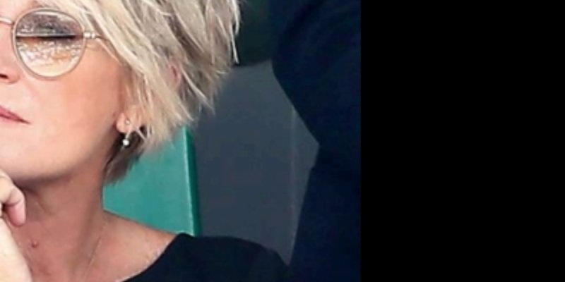 Sophie Davant face à une période troublée, elle ne dort plus, William Leymergie hors de cause