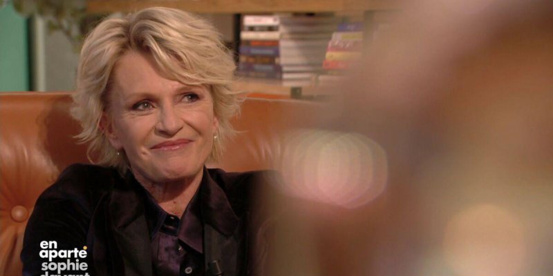 Révélations chocs : Sophie Davant dévoile les dessous de son clash avec William Leymergie !