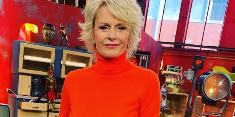 Sophie Davant, « guérilla » avec Sarah Knafo, la compagne d'Eric Zemmour, la raison