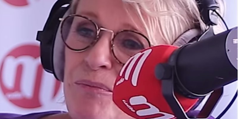 Sophie Davant - Les critiques s'acharnent, la vérité sur son interview « controversée » avec Francis Huster