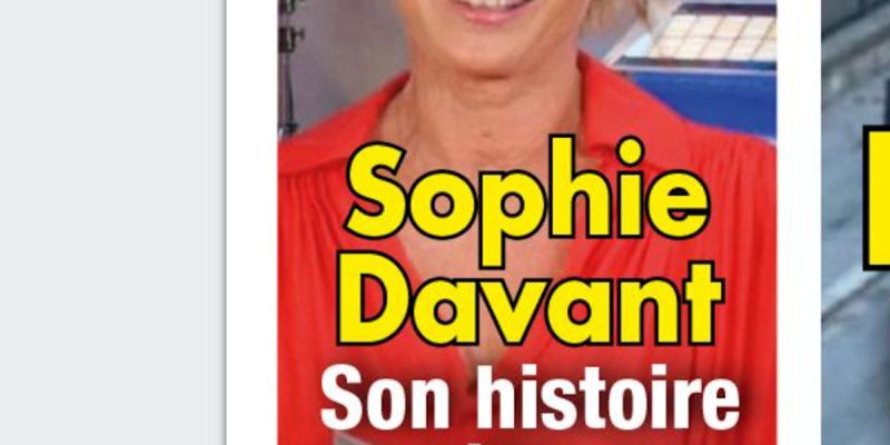 Sophie Davant portée par William Leymergie - Les coulisses de sa lutte solitaire contre les attaques cruelle