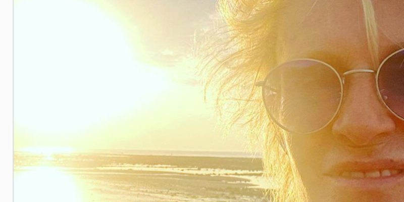 Sophie Davant, de retour à Saint-Tropez, une grande annonce (photo)