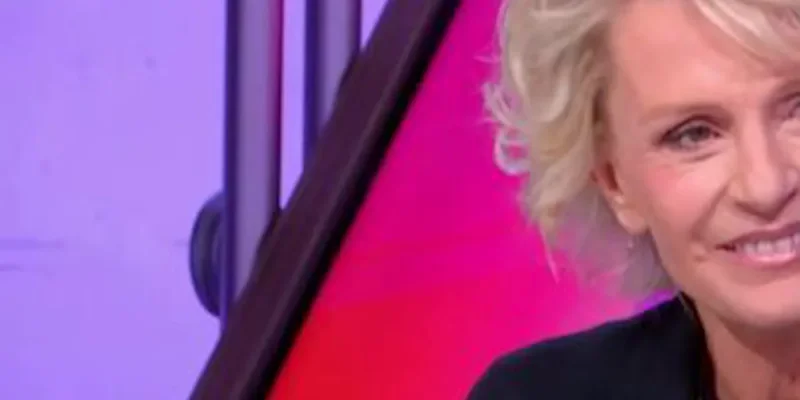 Sophie Davant - Sa bourde sur Brigitte Macron alimente une folle rumeur (vidéo)