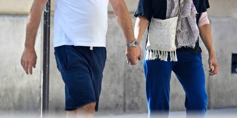 Sophie Marceau, gros changement à 50 ans, son comportement à Marseille surprend