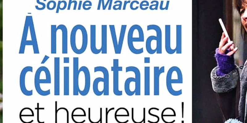 Sophie Marceau, mélodrame avec Richard C, révélation sur leur rupture