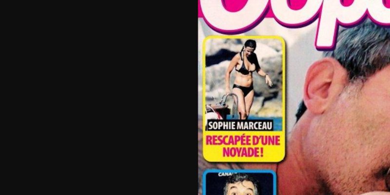 Sophie Marceau, rescapée d'une noyade, révélation sur épisode traumatique
