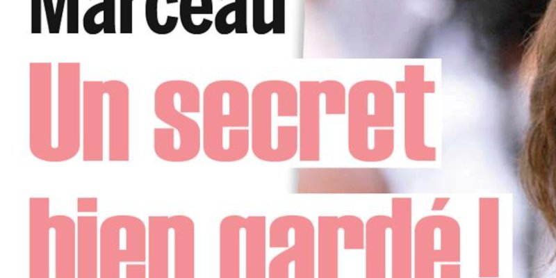 Sophie Marceau, son secret beauté bien gardé