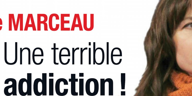 Sophie Marceau face à une terrible addiction, sa méthode pour limiter la casse