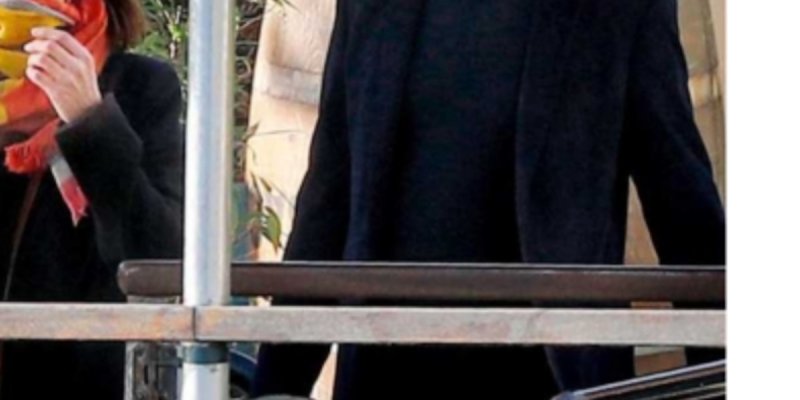 Sophie Marceau, un anniversaire doux-amer avec Richard, une décision lourde de conséquence