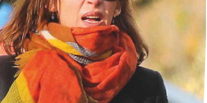 Sophie Marceau vit un rêve avec Richard, révélation sur leur nouveau bijou à Marseille