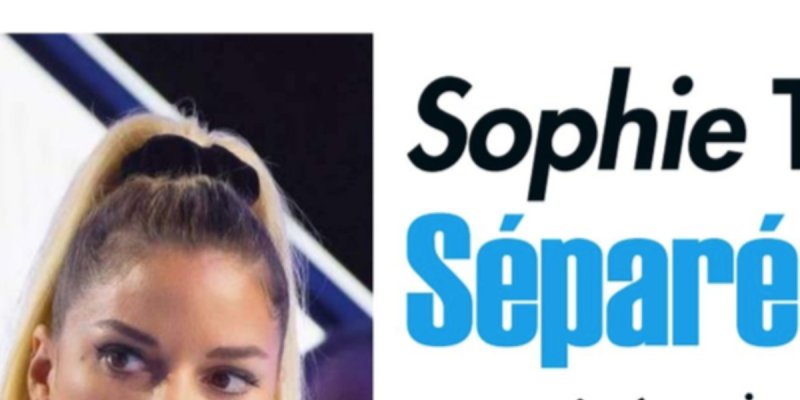 Sophie Tapie face à l'épreuve, séparée de son mari