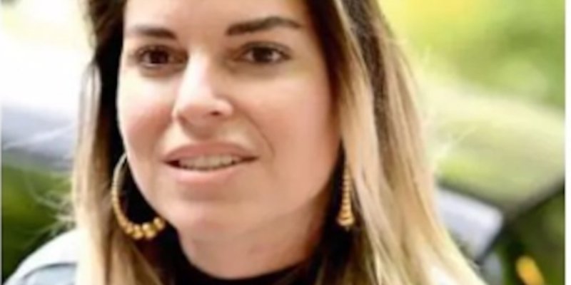 Sophie Tapie, son fils rapatrié d'urgence