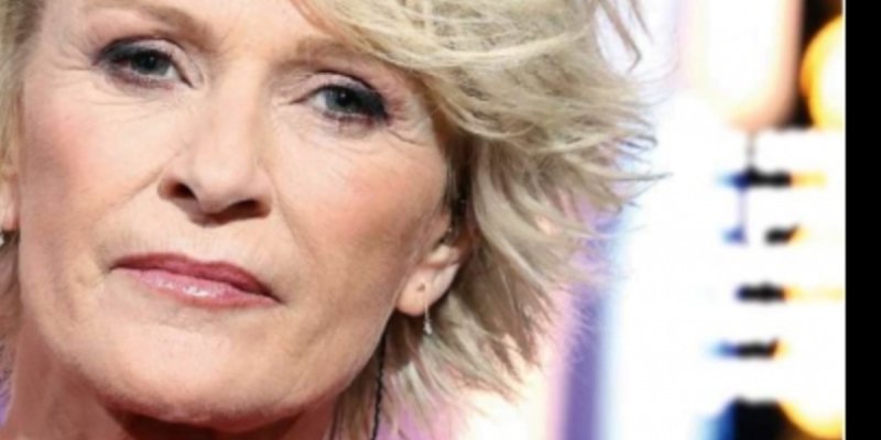 Sophie Davant, un problème cardiaque irréversible