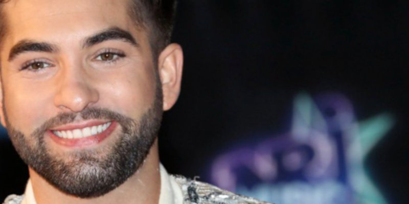 Soupçons d'alcoolisme : les révélations troublantes de la compagne de Kendji Girac