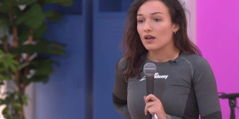 Star Academy 2022- Enola en couple avec Julien, un élément confirme tout