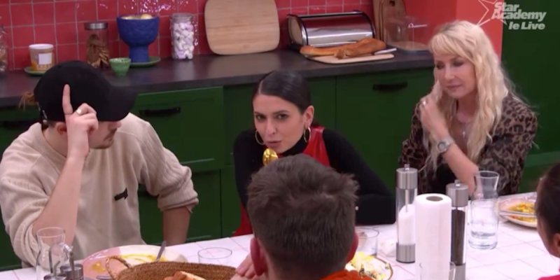 Star Academy 2023 : Un avenir « compliqué » pour Pierre et Julien, les sombres prédictions de Lucie Bernardoni