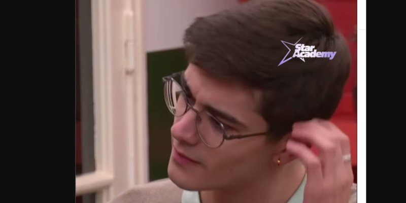 Star Academy 2023 : Axel déchaîne les passions avec ses commentaires sur la danse