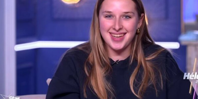 Héléna (Star Academy) largue son compagnon : cette lettre déchirante écrite au château