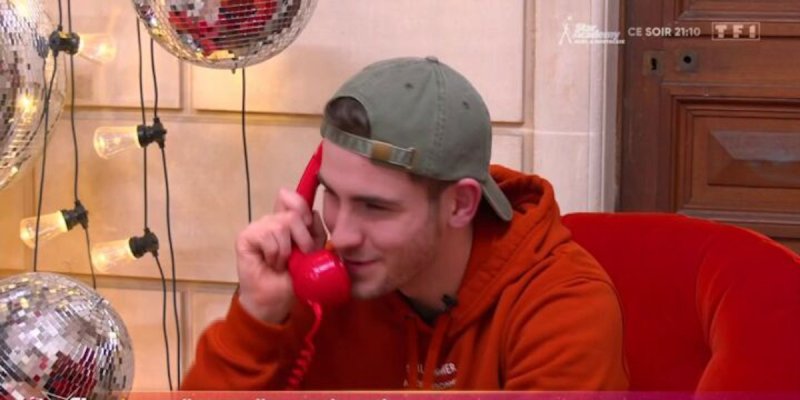 Julien (Star Academy 2023) : Le face-à-face tant attendu avec sa petite amie 