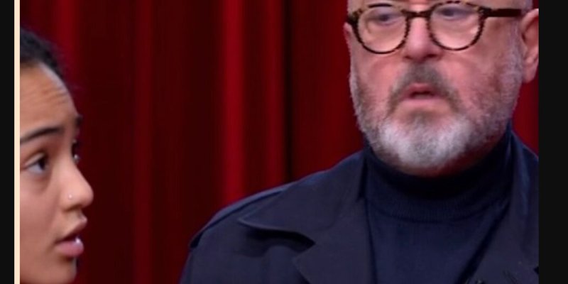 Star Academy, Candice sous le Choc : Oscar Sisto lui intime l'ordre de quitter le château 