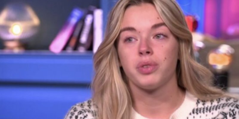 Star Academy : Emma fond en larmes après l'annonce des nominés