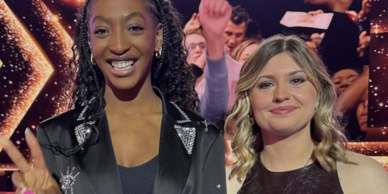 Star Academy : Entre Ebony et Marine, un homme connaît déjà les tendances des votes