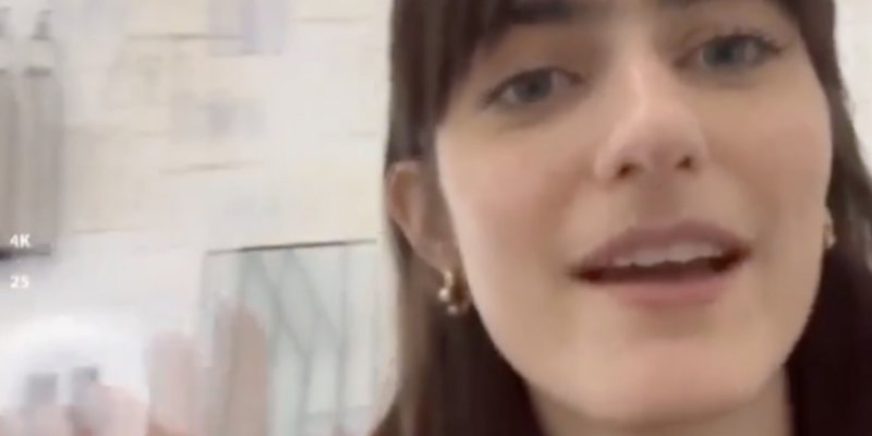 Star Academy : Marguerite passe sous l'aiguille et choque Lucie Bernardoni