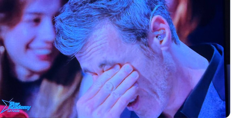 Star Academy : Michael Goldman craque, le geste d'Adeline Toniutti qui fait sensation