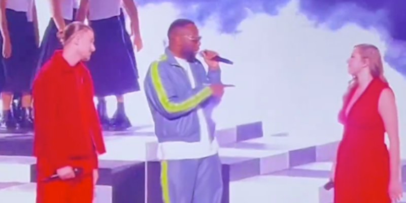 Star Academy : Pierre Garnier réagit aux propos de Gims sur sa complicité avec Héléna